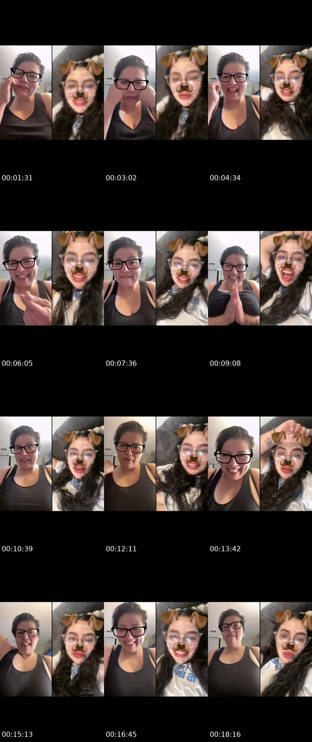 @axnxgxx TikTok live from 2026-07-20