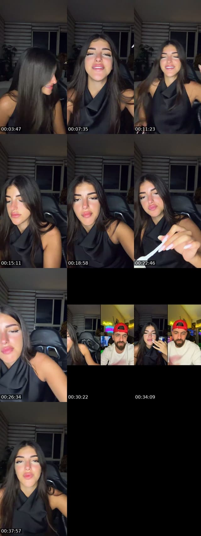@dado_ozeir TikTok live from 2026-07-20
