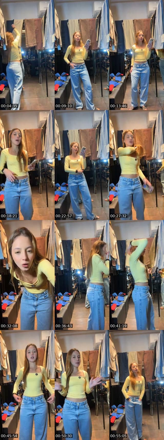@gogirl.comm TikTok live