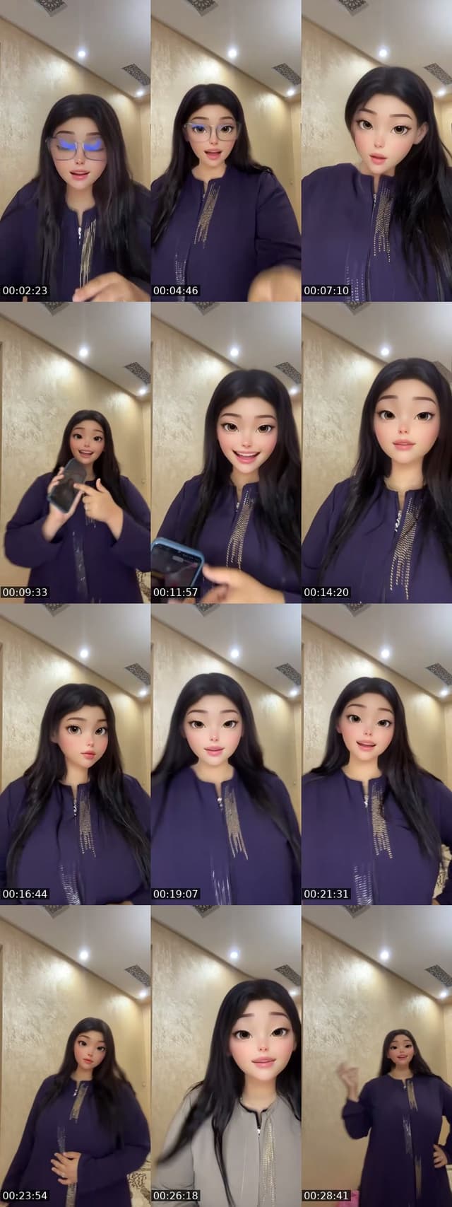@souray44 TikTok live