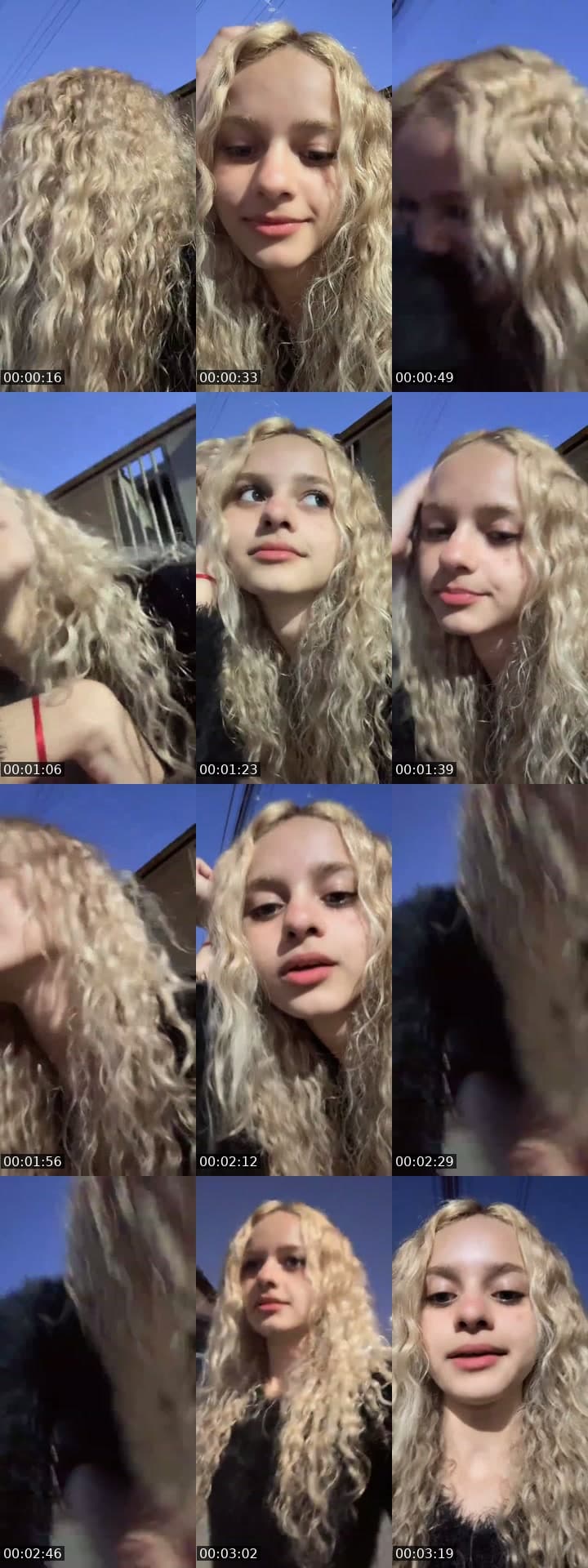 @tays_lane_ TikTok live stream