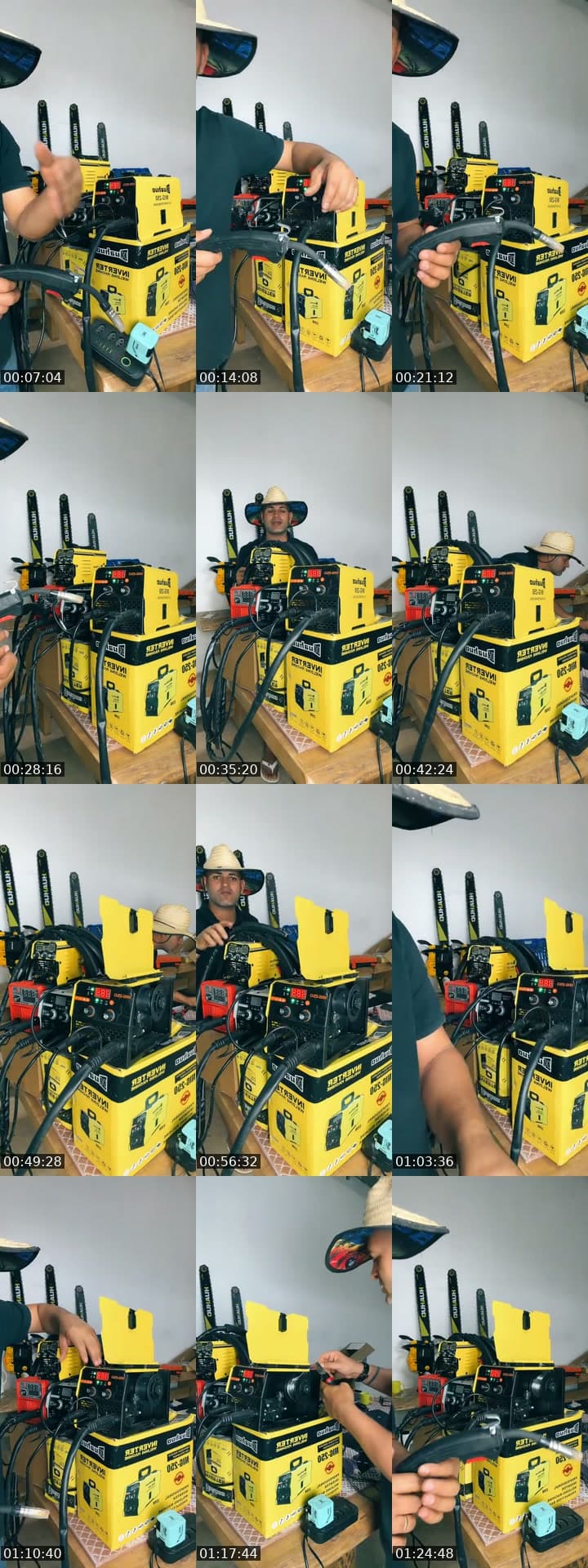 @carloscriador01 TikTok live stream