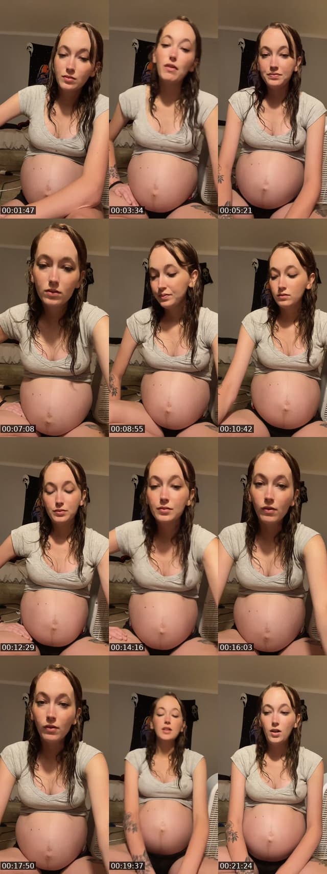 TikTok live: Mentioned you. by @christina.tetrault