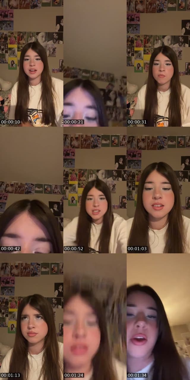 heya - @howsweetlife