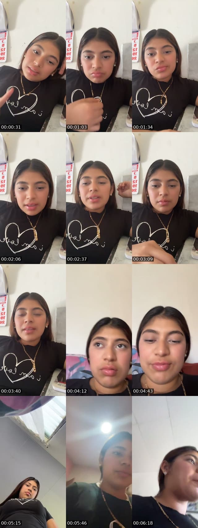 TikTok live: Chismeamos 😂🫦 by @kenia_vasquez503