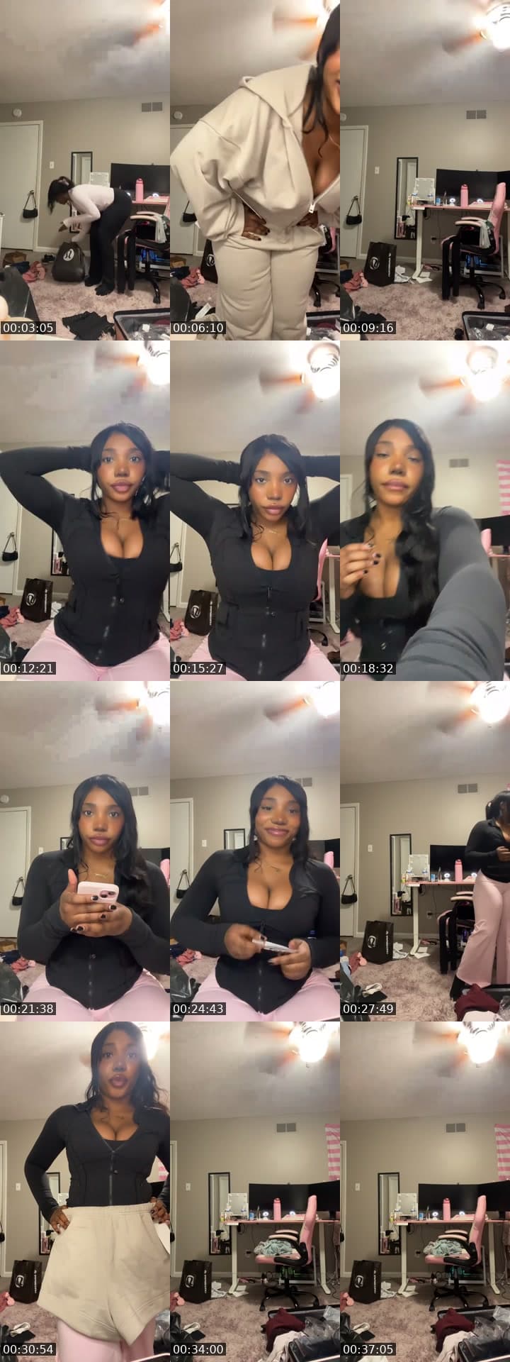 @rick.grimes428 TikTok live stream