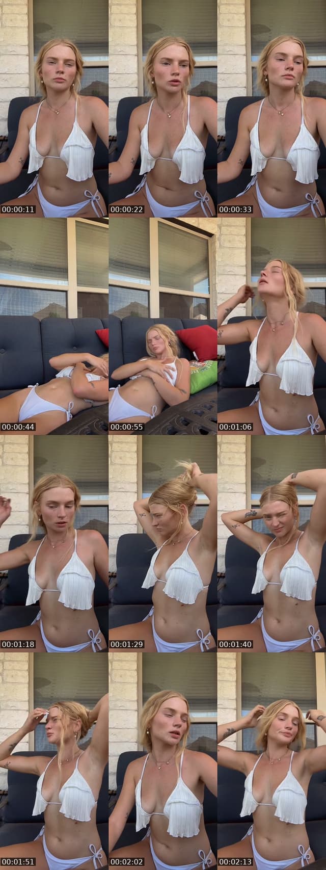 @nicole_lauren222 TikTok live
