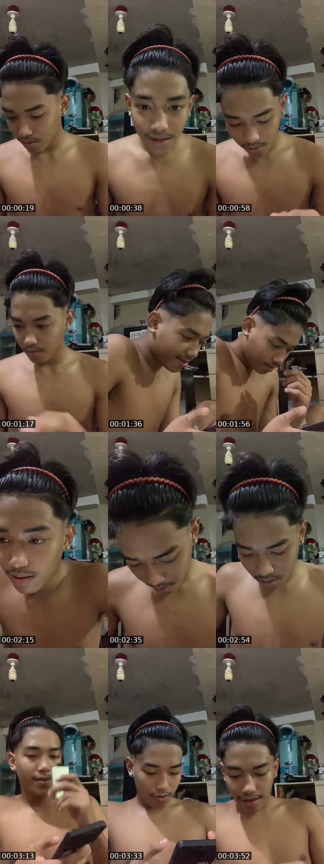 @carlosyuloooo_ TikTok live