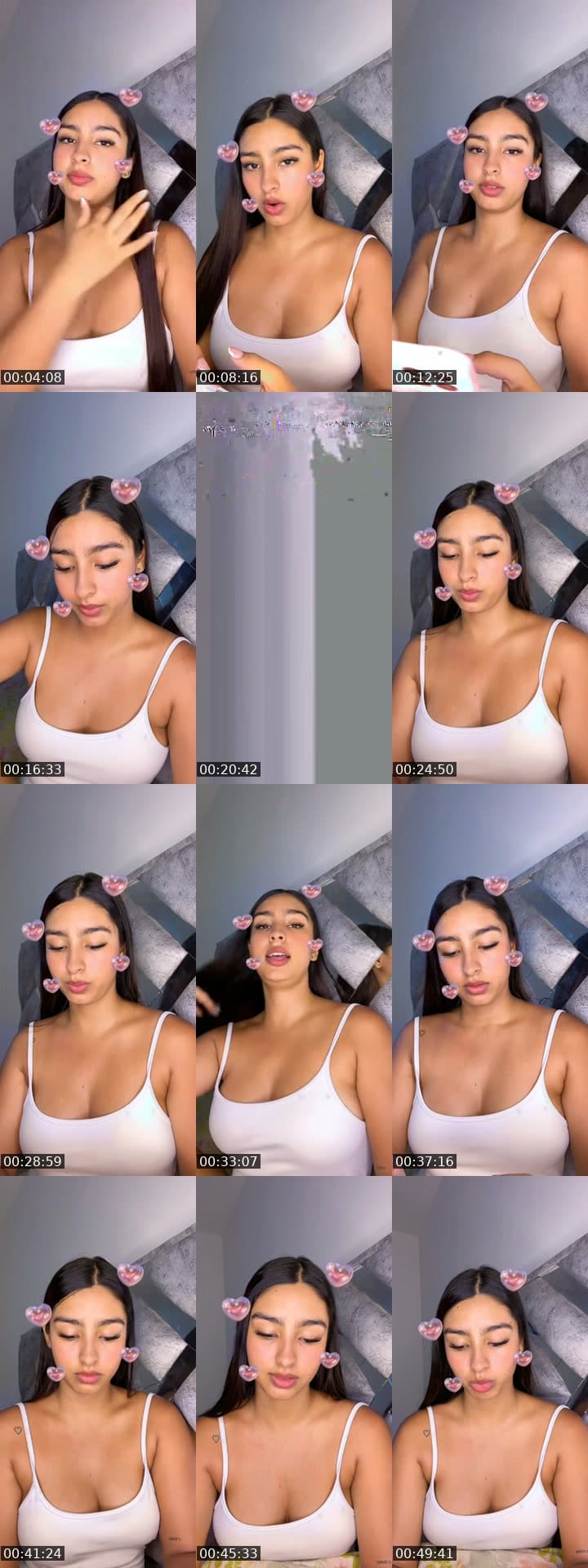 @antonella__221 TikTok live stream