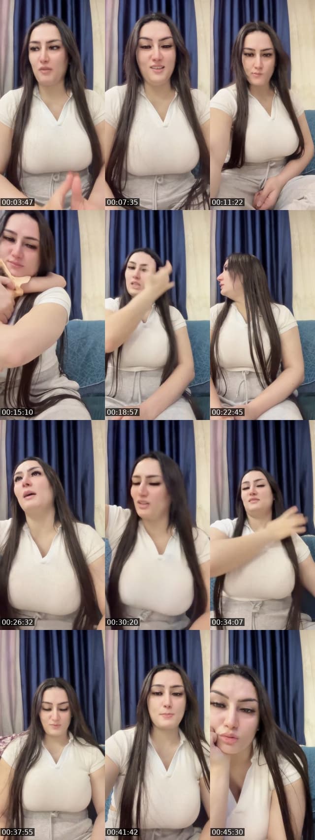 TikTok live: ايه رأيكم في الحياه by @nonoandn1