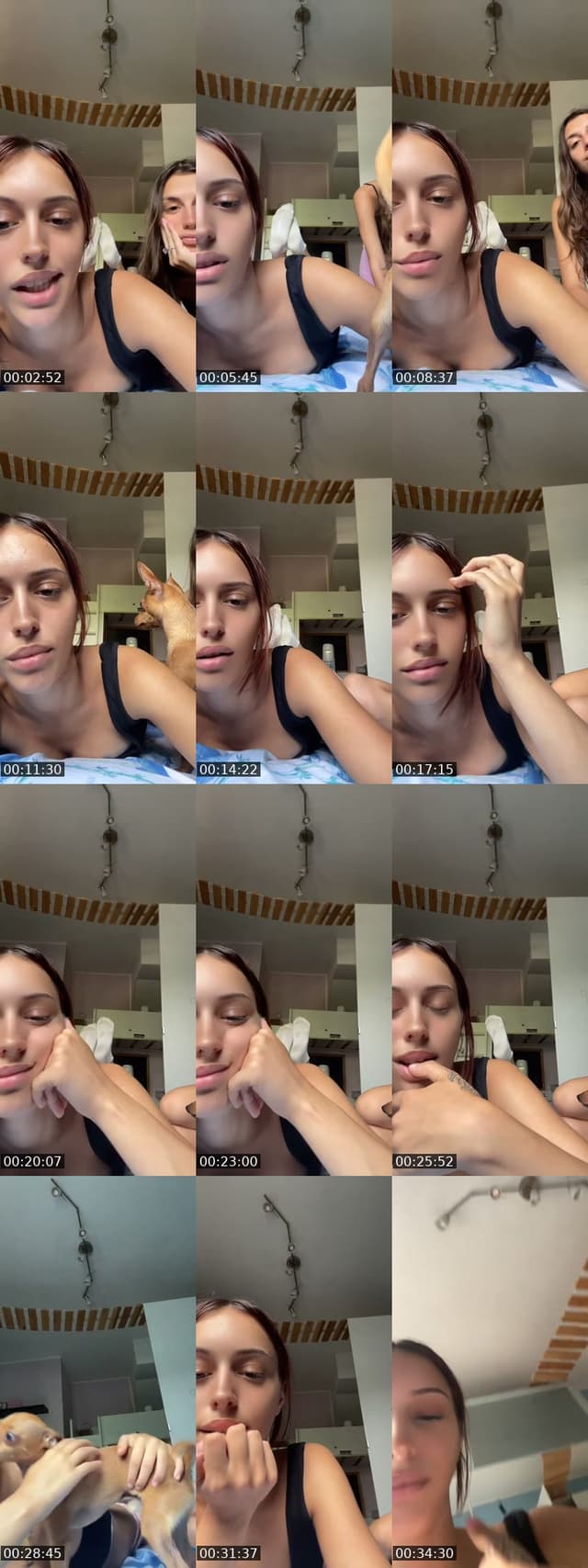 bg non fate caso ai miei capelli - @___stellaaa28