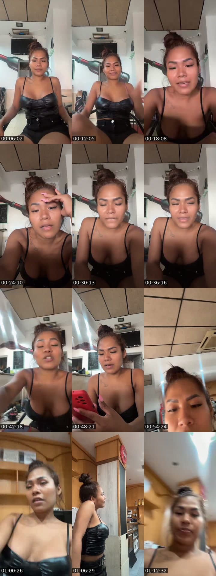 @haanyerri2 TikTok live stream