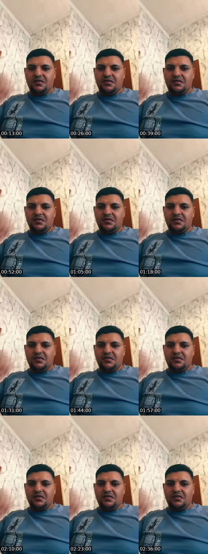 @iakabzsolti7 TikTok live stream