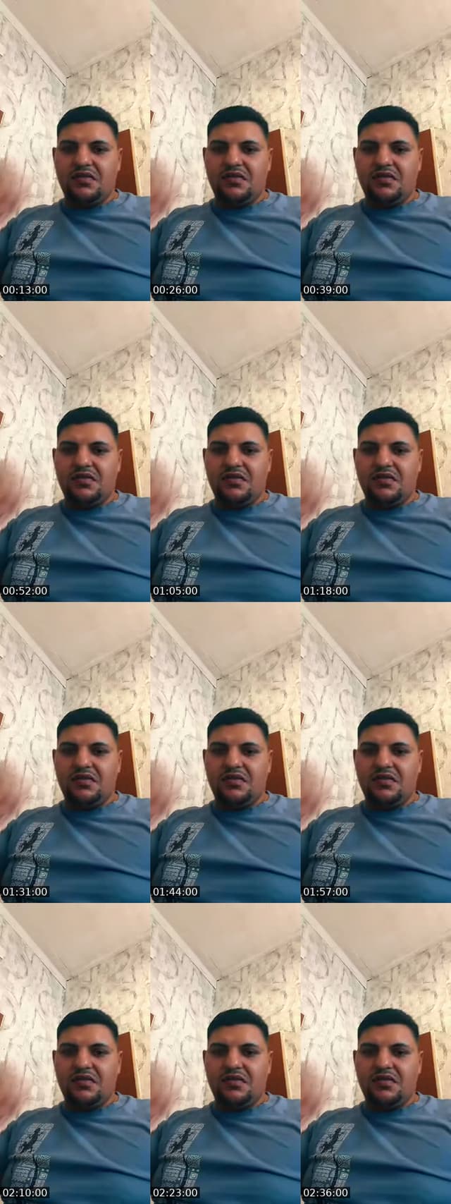 @iakabzsolti7 TikTok live from 2026-07-21