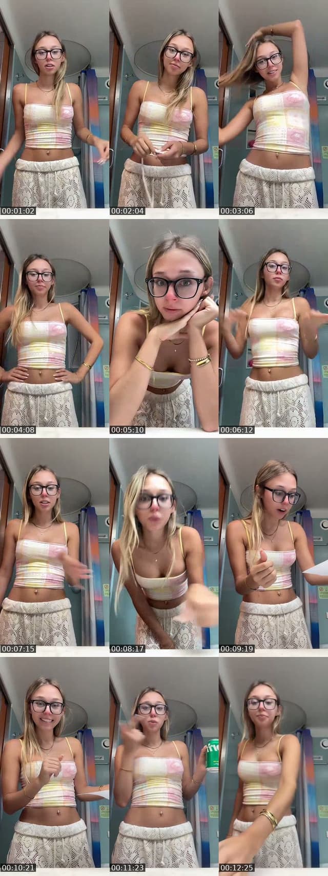 @l8dybuggirl TikTok live