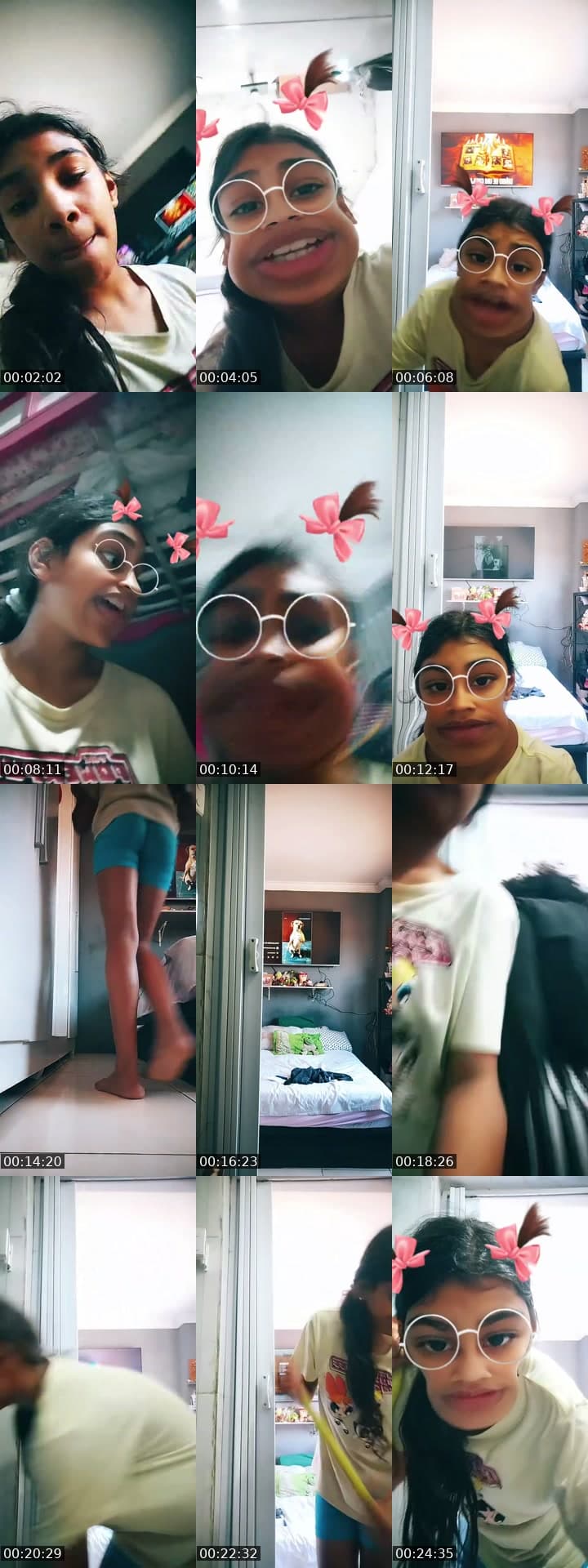 @joyce.silva0864 TikTok live stream