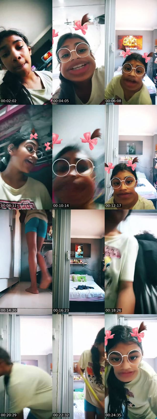 @joyce.silva0864 TikTok live