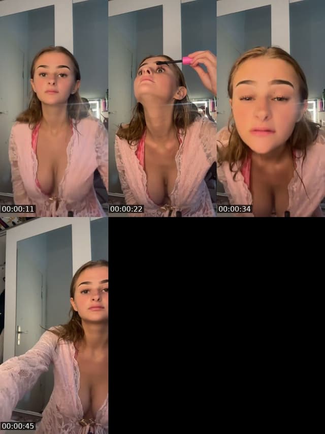 @sberlinn7 TikTok live from 2026-07-21