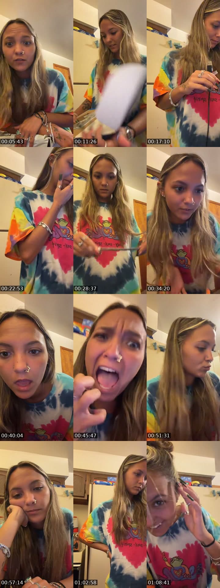 @skyla93 TikTok live stream