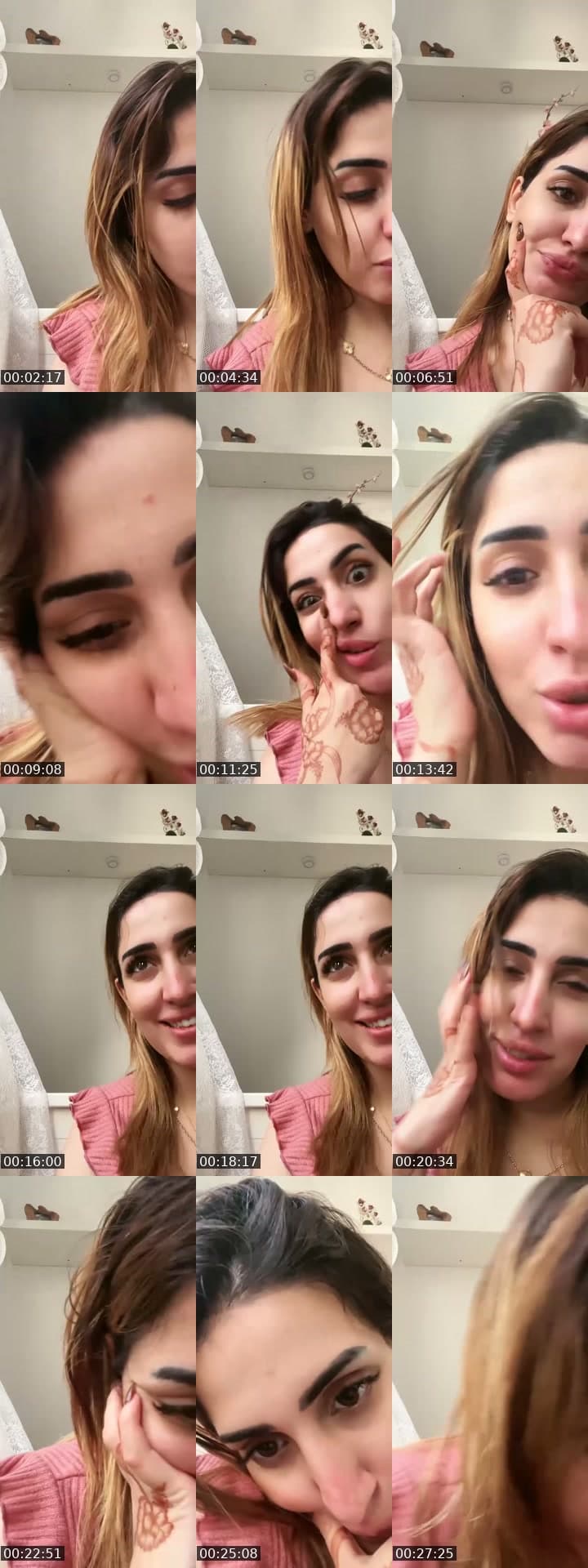 @m0bhma TikTok live stream