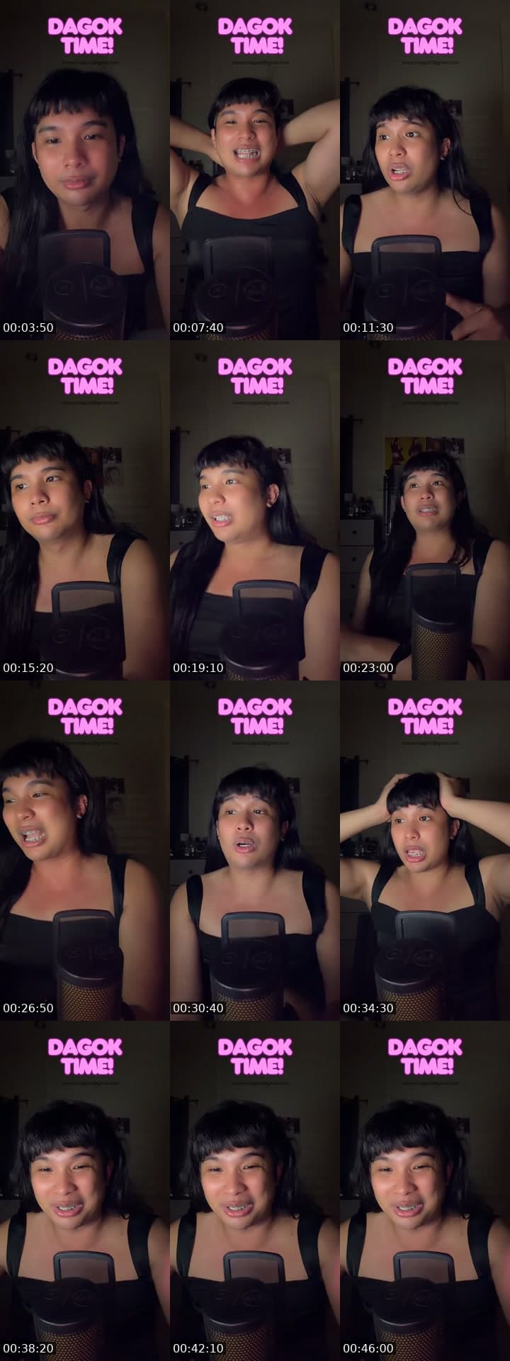 @sophieprime_ TikTok live stream