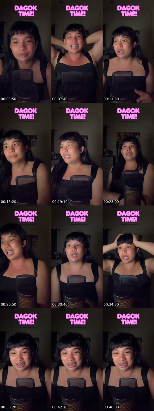 @sophieprime_ TikTok live from 2026-07-21