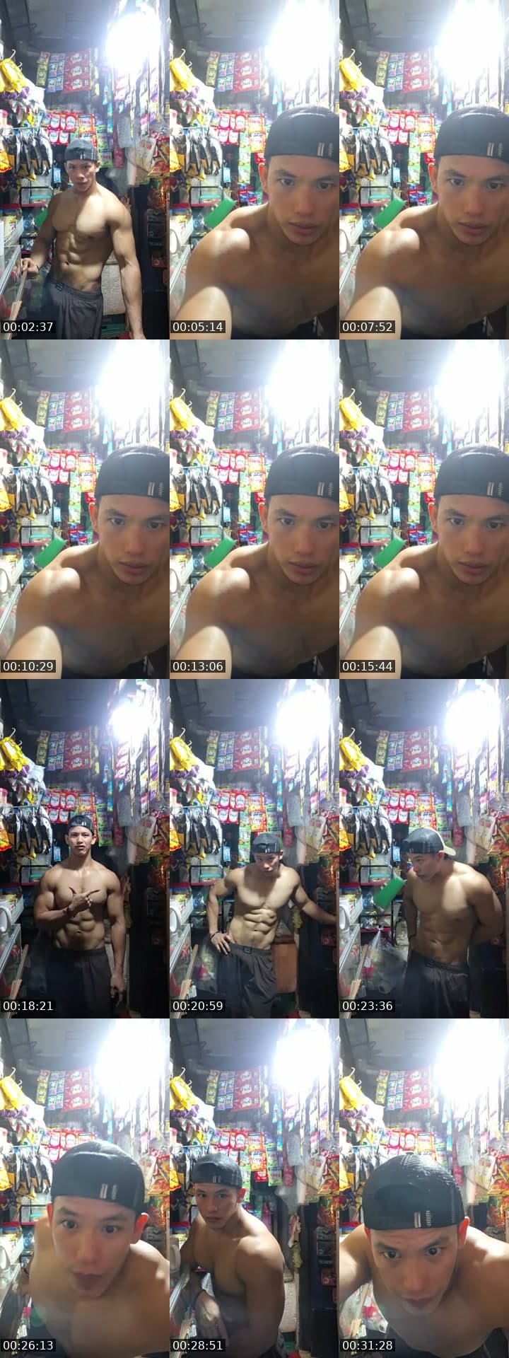 @yhel.guevarra.gea TikTok live stream