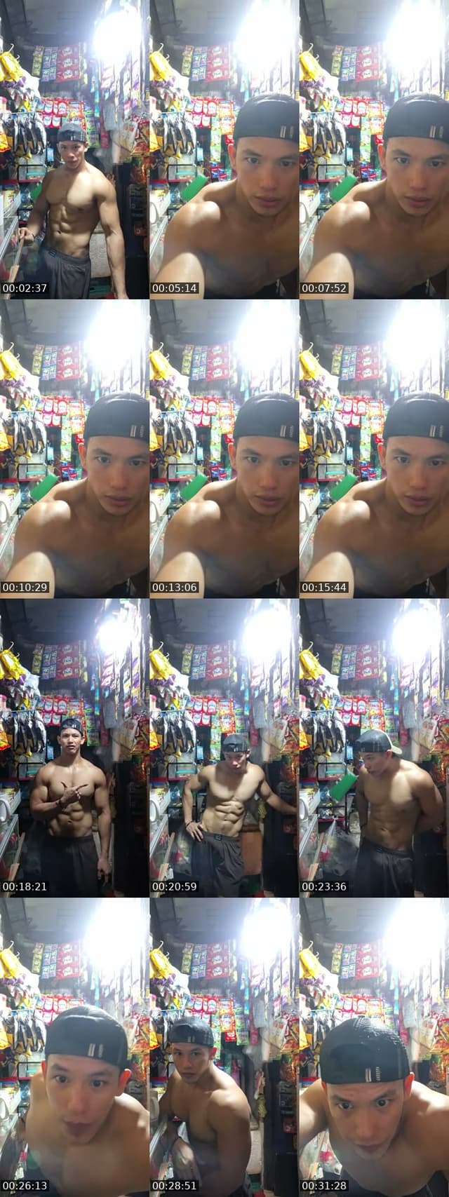 @yhel.guevarra.gea TikTok live