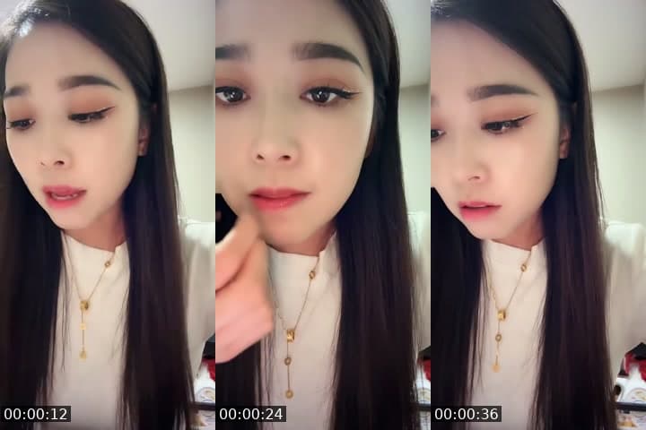 @vivi.84126321 TikTok live stream