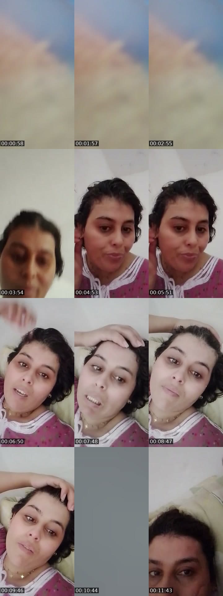 @azea.fez2 TikTok live stream