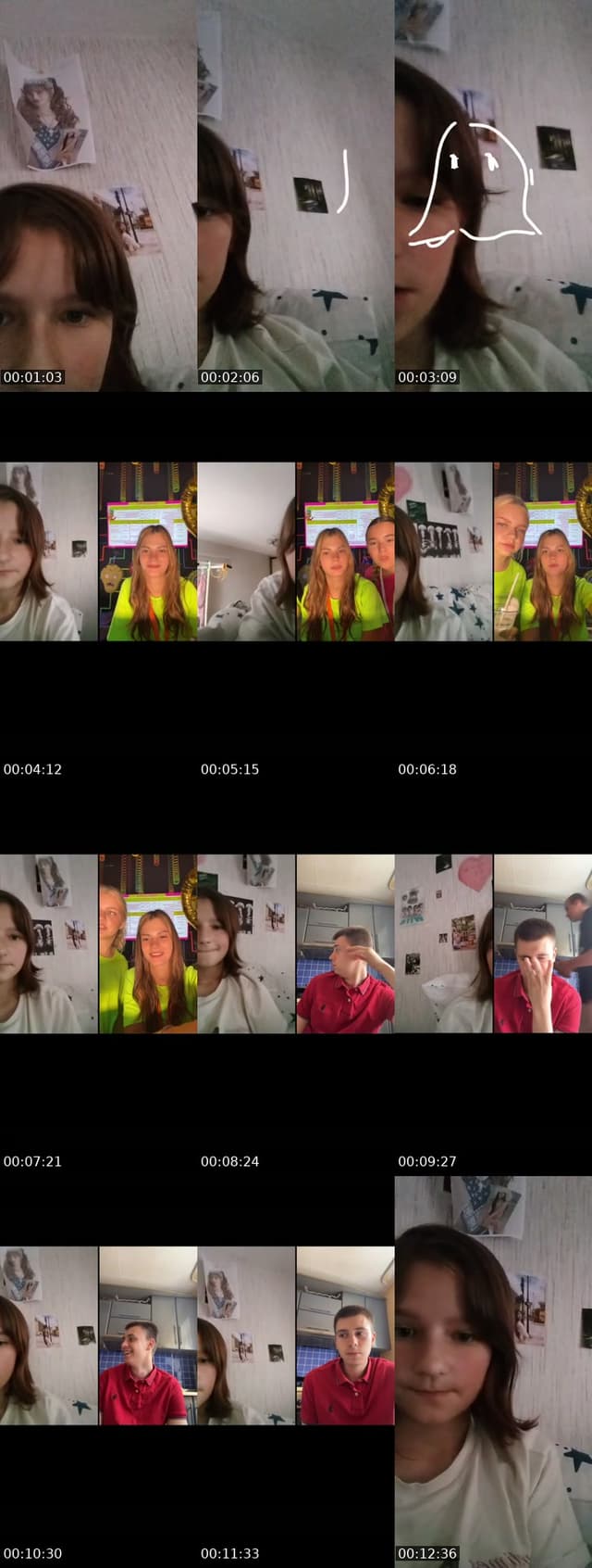 @leoperdochka TikTok live