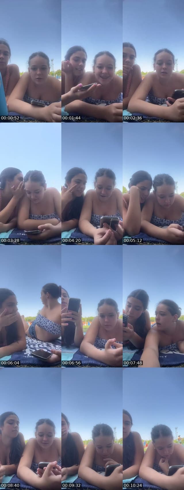@paulaavazquezz24 TikTok live