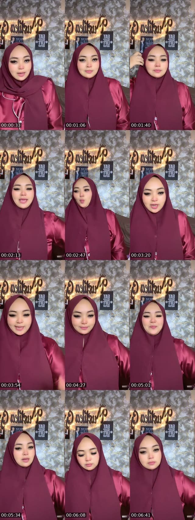 Haii🤗 - @mustikagym