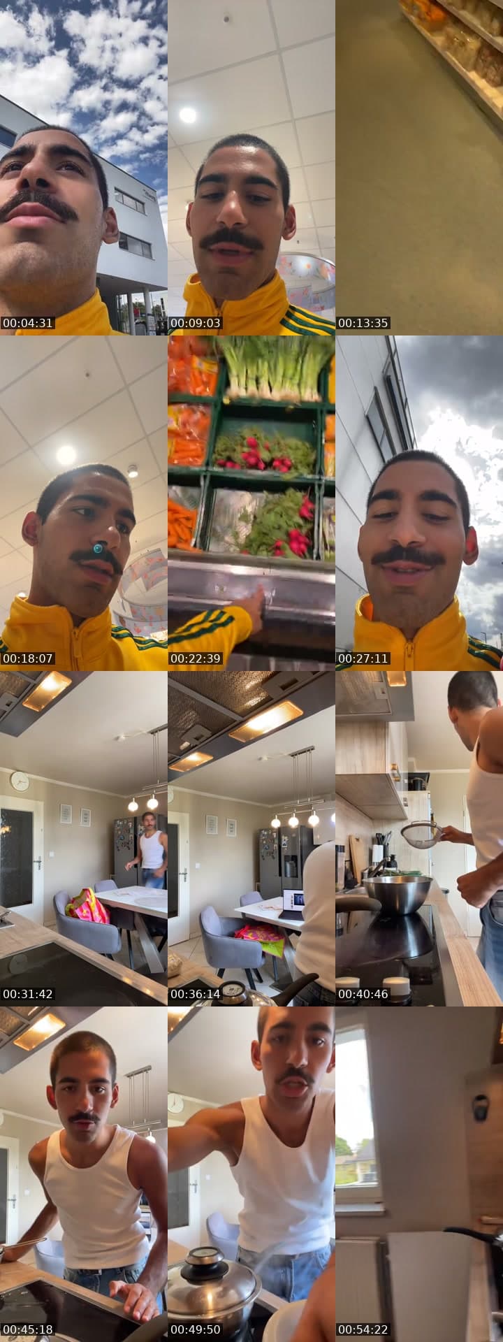 @naarveed TikTok live stream