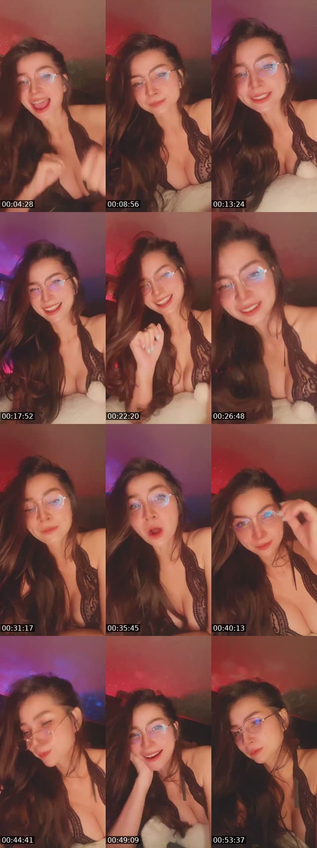 @oumoum289 TikTok live