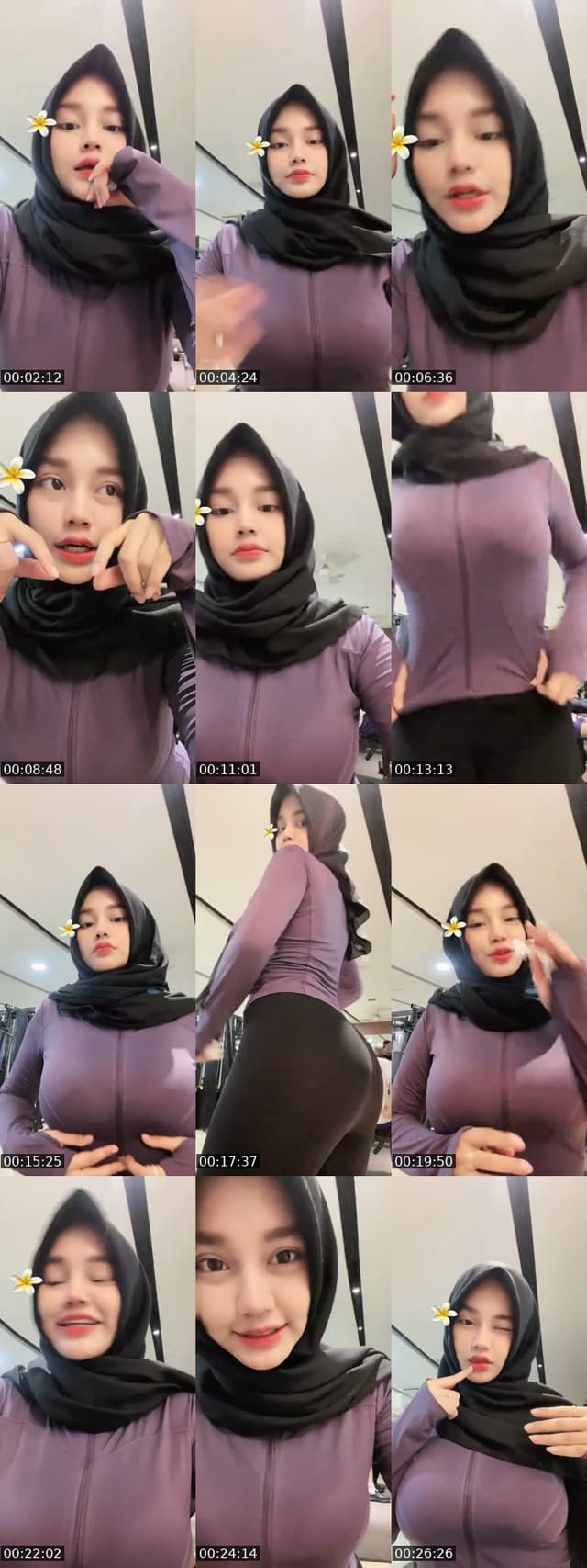@intanalathas01 TikTok live