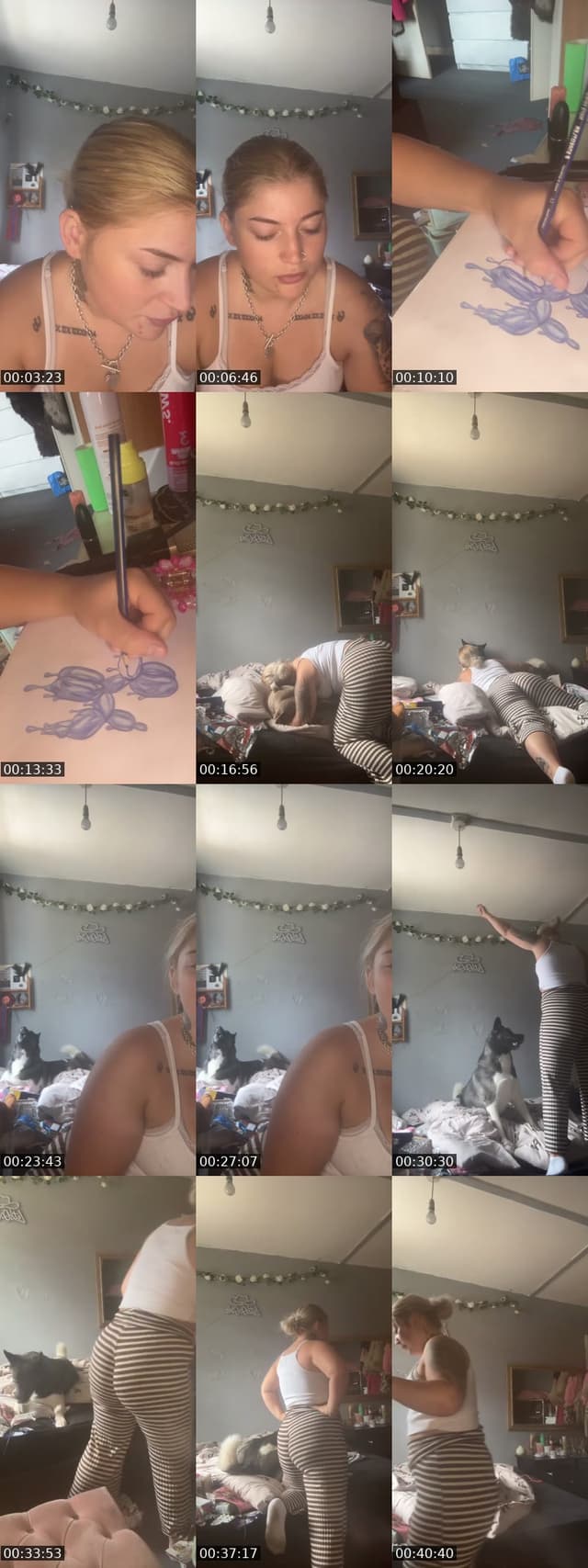 @kaci.light TikTok live from 2026-07-21