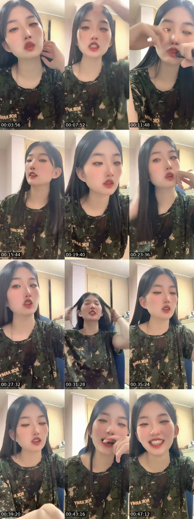 @m6053397 TikTok live
