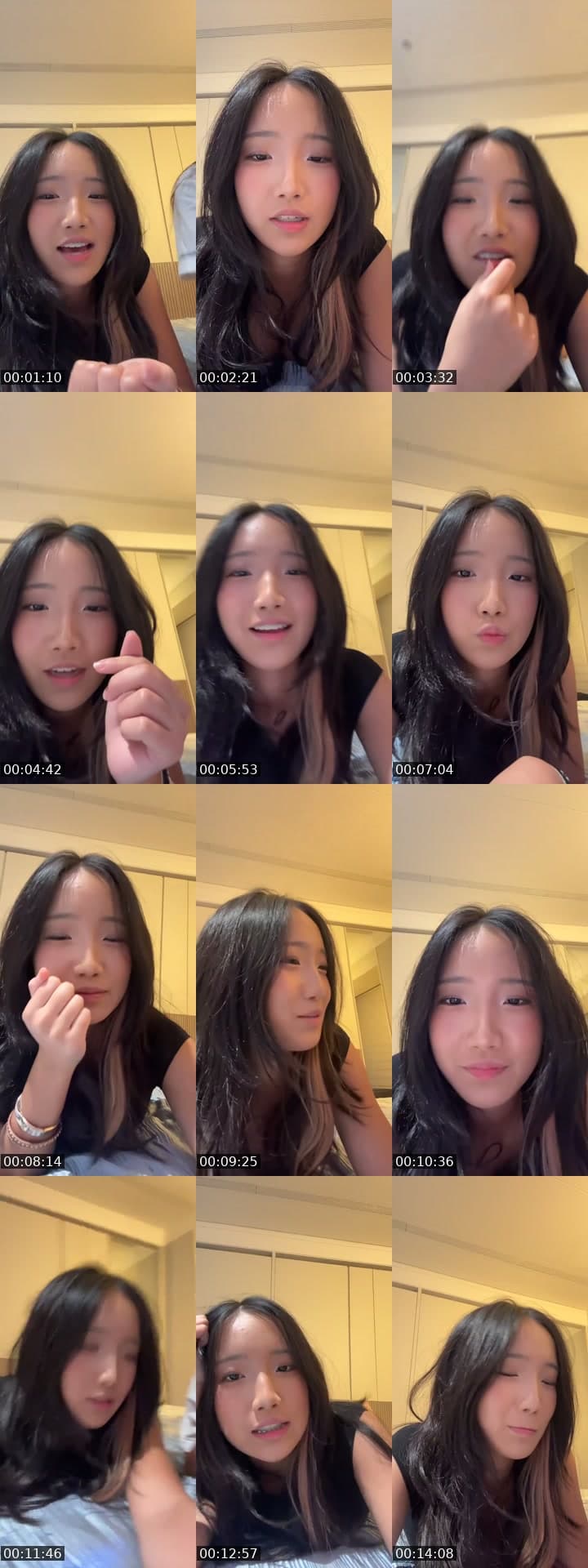 @skibidililly3 TikTok live stream