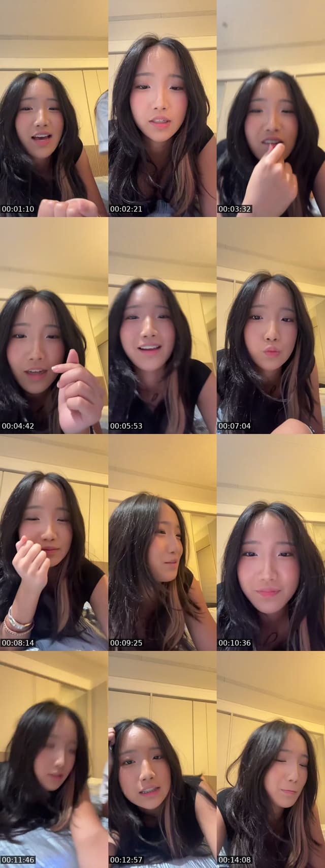 @skibidililly3 TikTok live