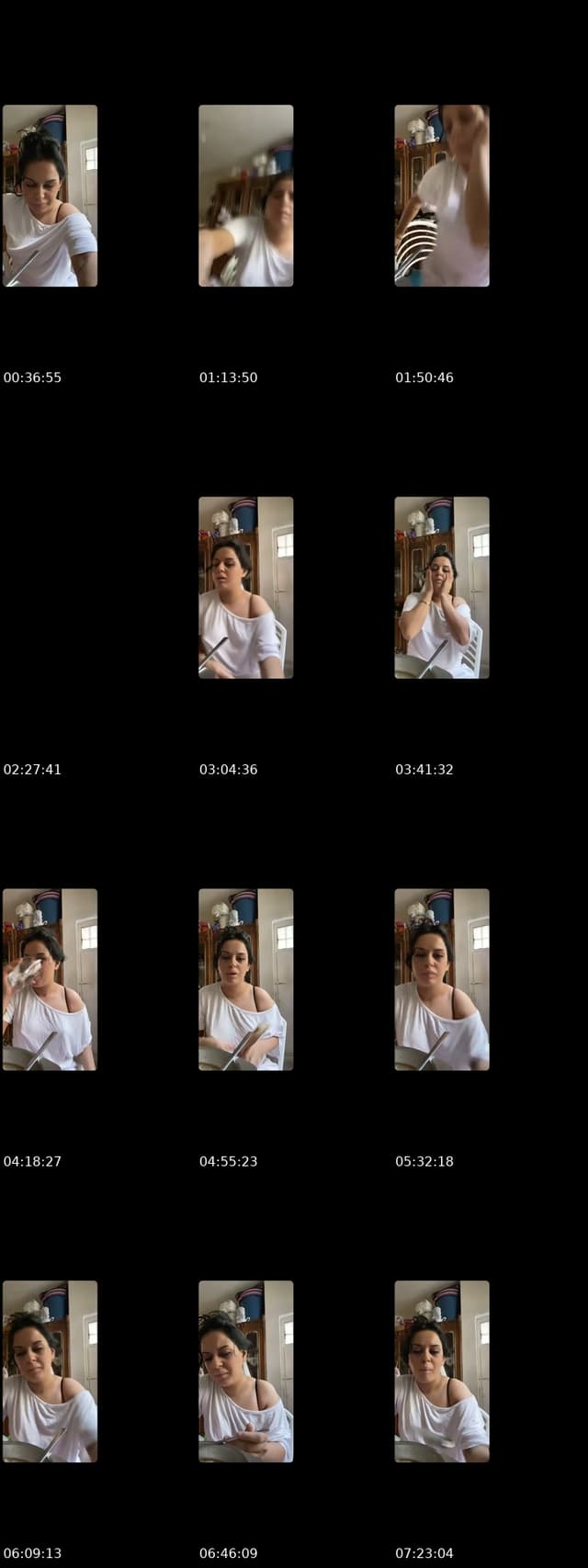 @aysglow1 TikTok live