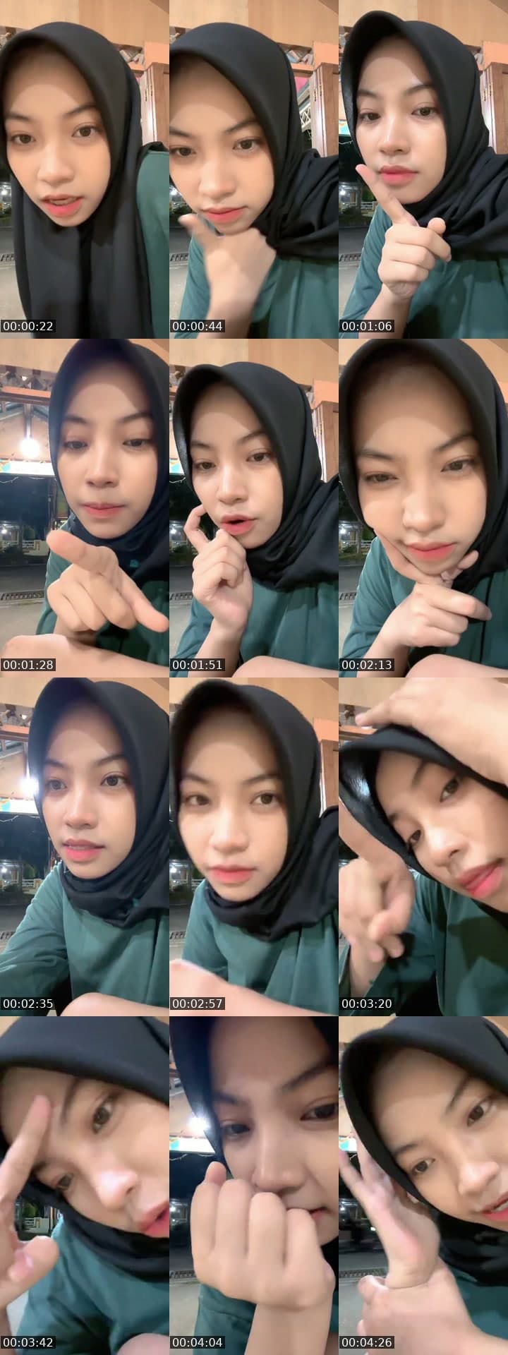 @sayase10 TikTok live stream