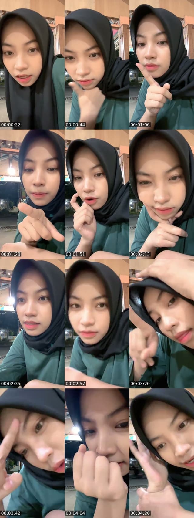 @sayase10 TikTok live