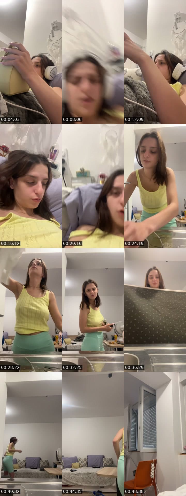 @emmgclvs.19 TikTok live stream