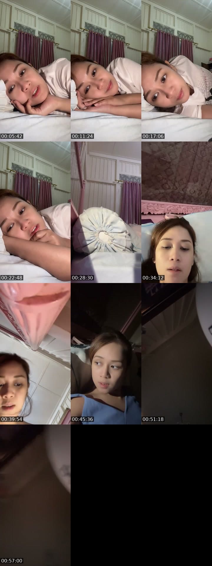 @hariuntukamanda TikTok live stream