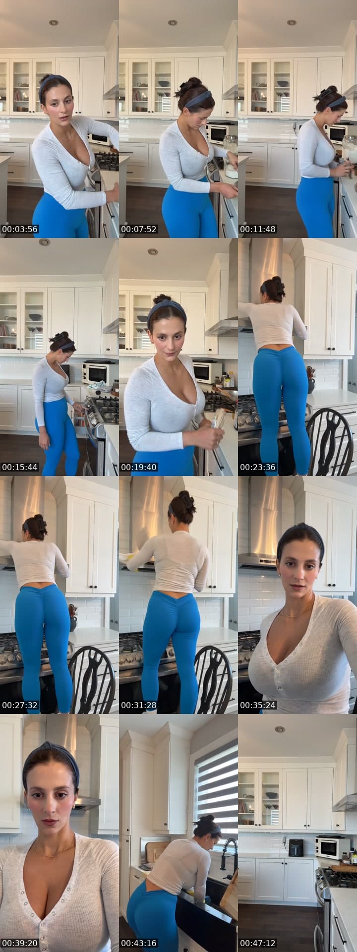 @stephaniecooks1 TikTok live stream