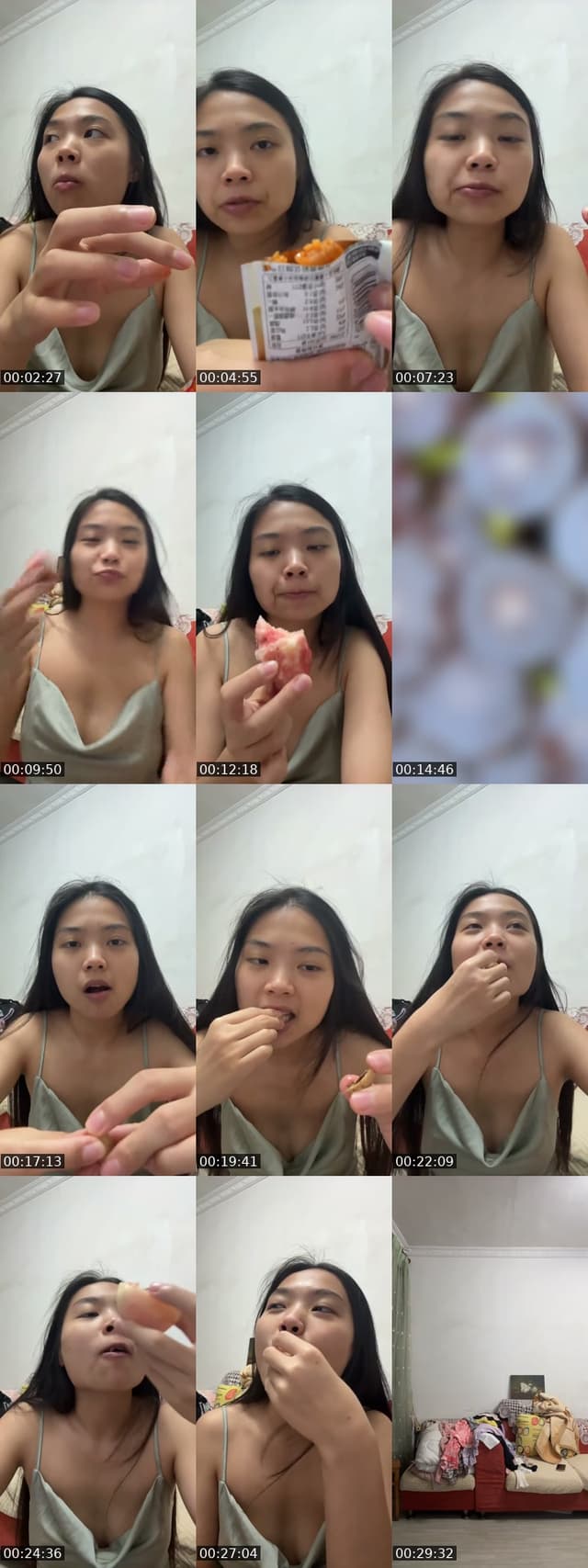 @fffrrriiday TikTok live