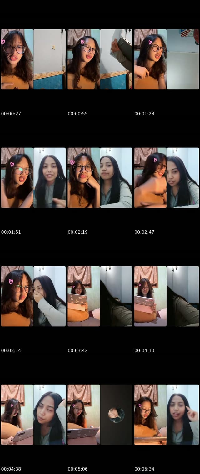 @irishkhaii TikTok live
