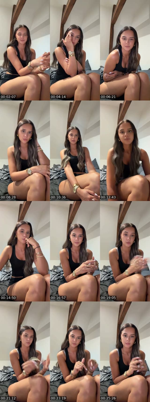 @maevv44 TikTok live