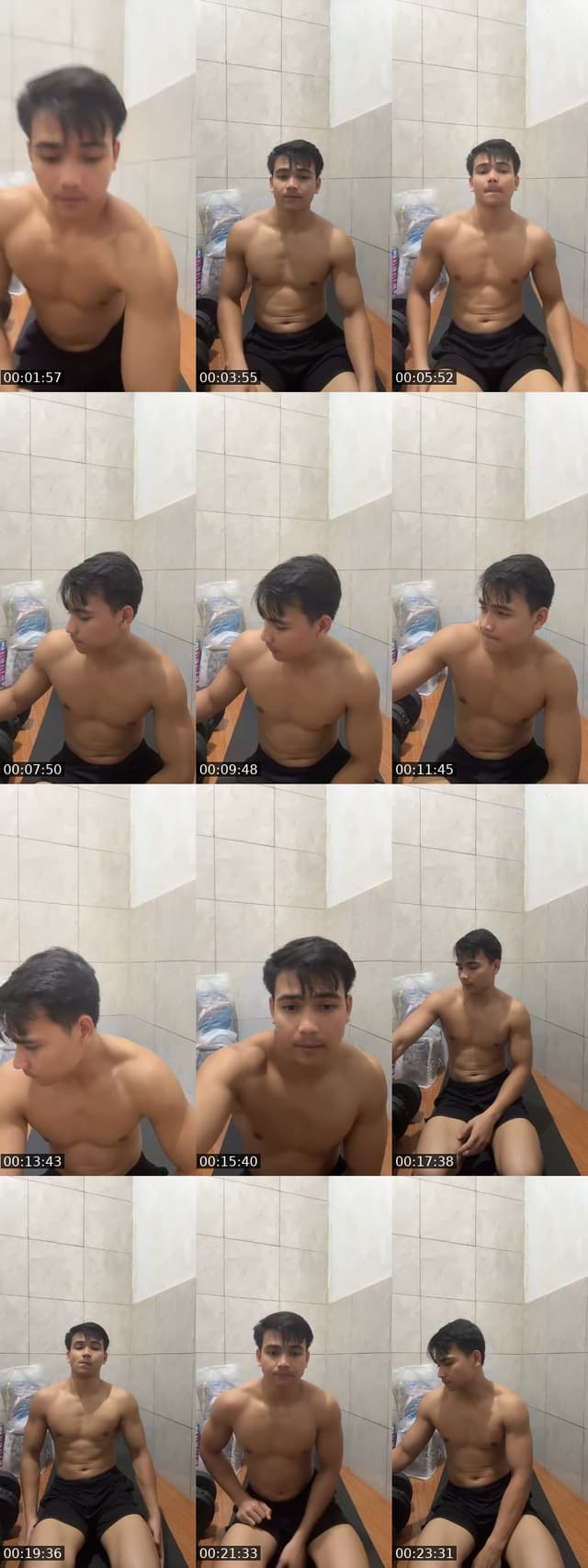 Bukan toilet 🤌🏻 - @arielrahmann